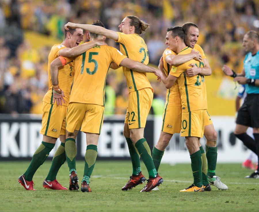 在国际足坛 在国际足坛