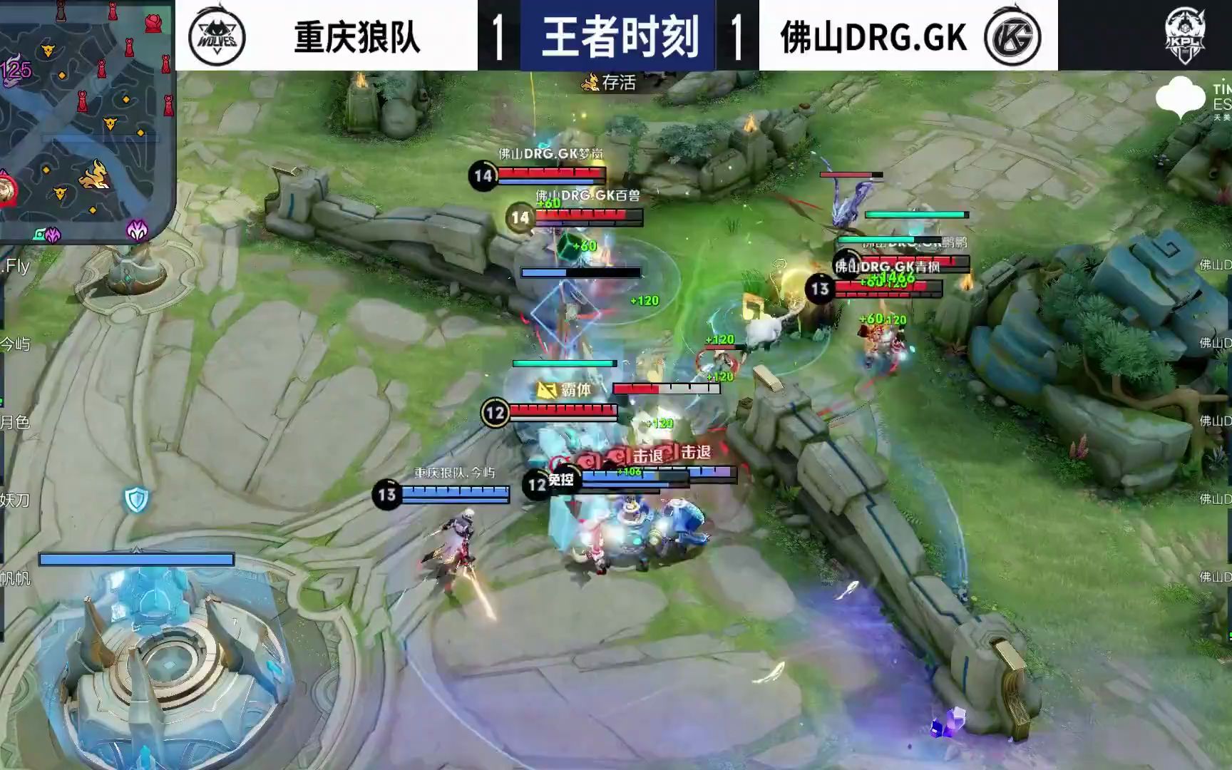 战术灵活性 战术灵活性