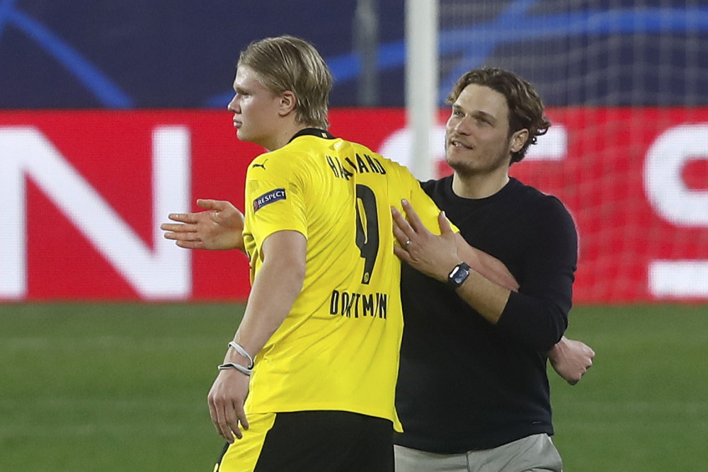 节奏的掌控 节奏的掌控