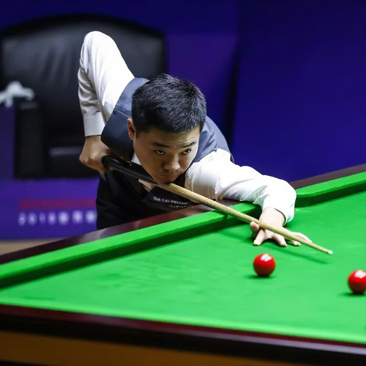 充分融合战 充分融合战