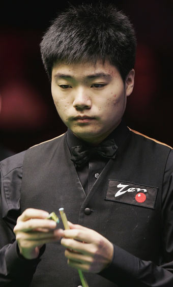 定位球配置 定位球配置