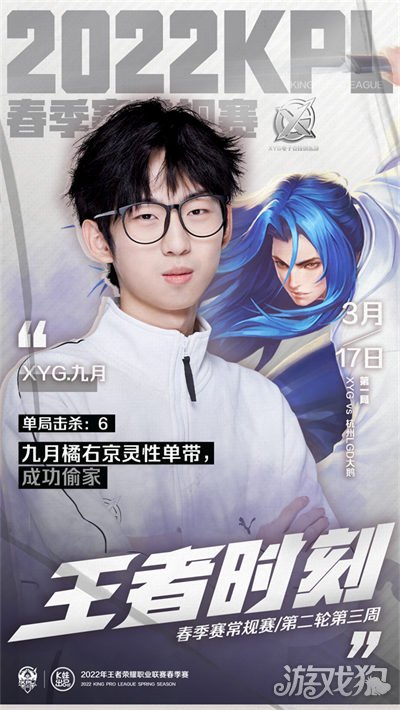 当外线射手